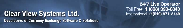 The Future of Currency Exchange Software