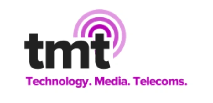 Technology Madia Telecoms Logo