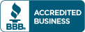 BBB Accredite Business Badge
