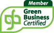 Member of Green Business Bureau