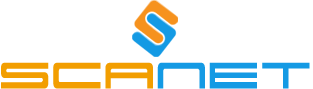 Scanet Logo