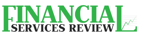 Logo de Financial services review
