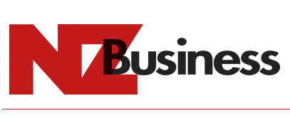 NZ Business Magazine Logo
