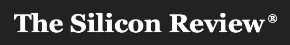 Das Silicon Review Magazine Logo