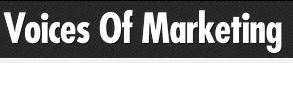 Voices of Marketing Logo