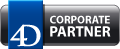 4D Corporate Partner