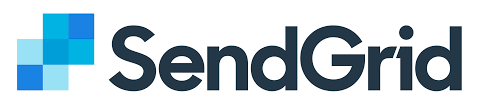 SendGrid Email Sending Integration Icon Integration with SendGrid to send automated transactional emails securely from CXR Cloud.