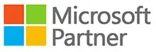 Badge Clear View Systems Microsoft-Partner