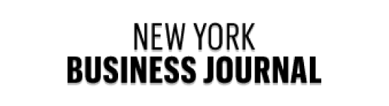 New York Business Journal Logo