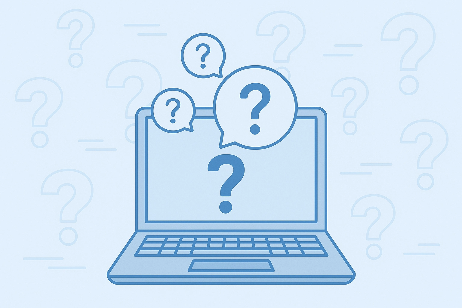 FAQ FAQ
