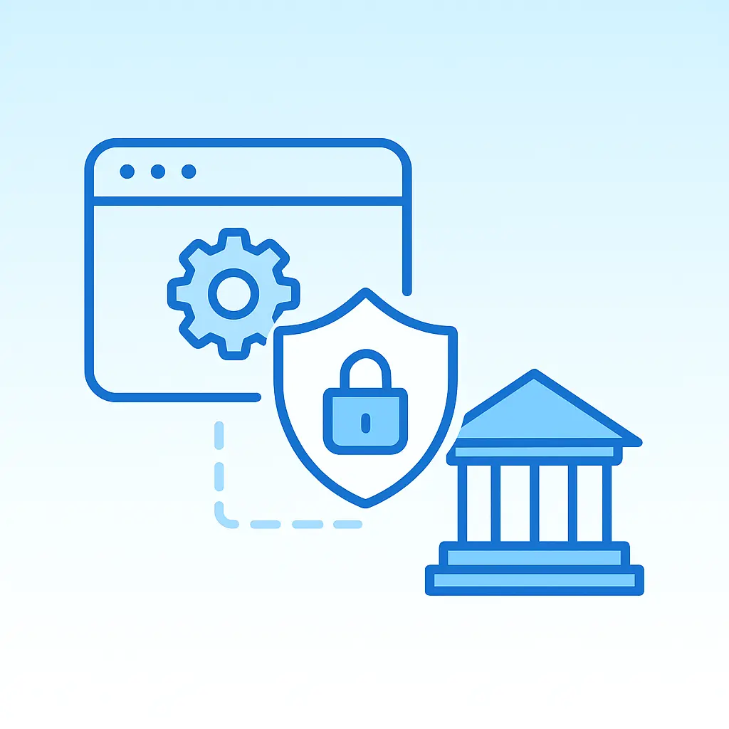 Secure API Submission to FINTRAC Validated reports are sent directly to FINTRAC via a secure API connection. This encrypted process ensures safe and compliant data transmission — without human error.