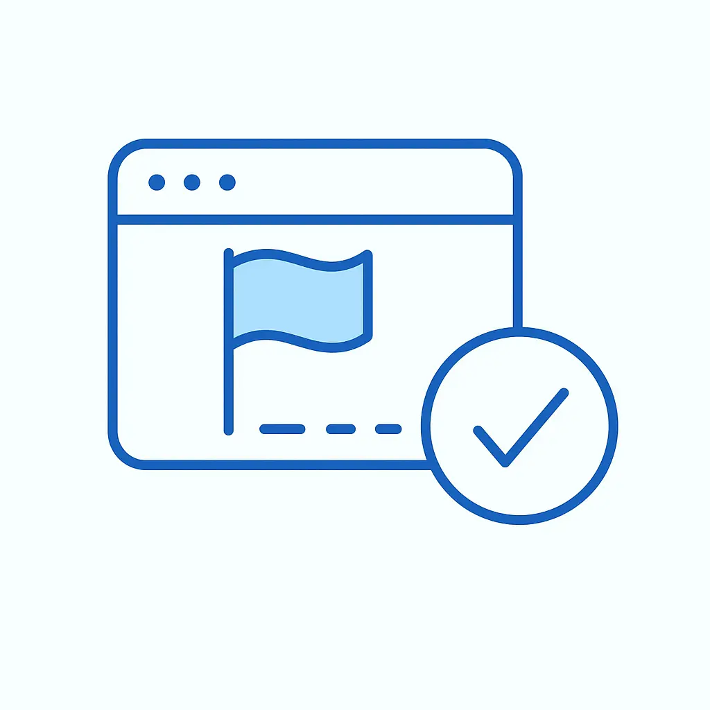 Automatic Detection of Reportable Transactions The system actively monitors financial activity and intelligently flags transactions that match FINTRAC’s reportable thresholds — ensuring that your business stays compliant with no manual review.